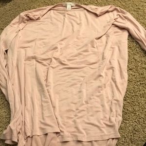 Women’s long sleeve